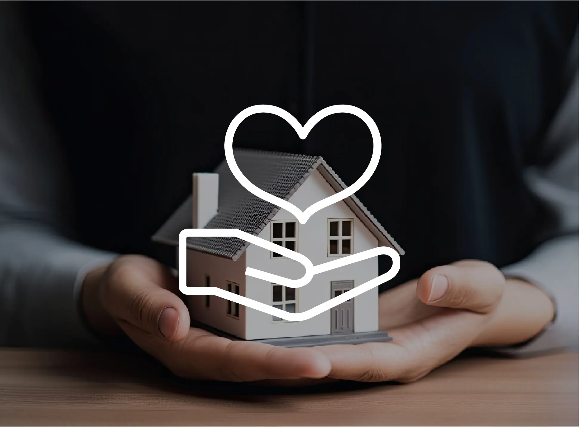 施工後の安心サポート